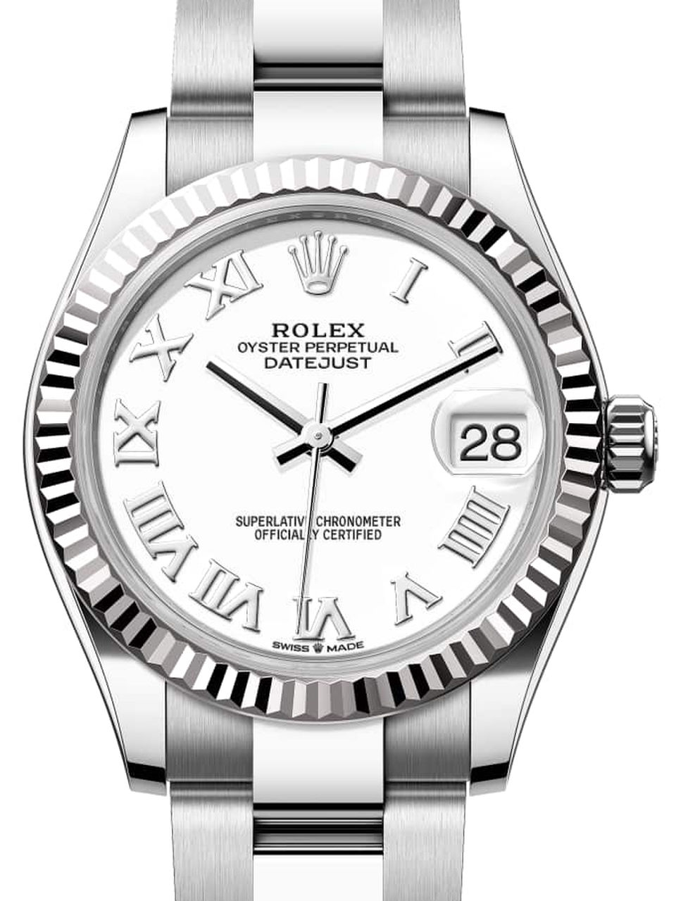 ロレックス デイトジャスト31 278274-0009