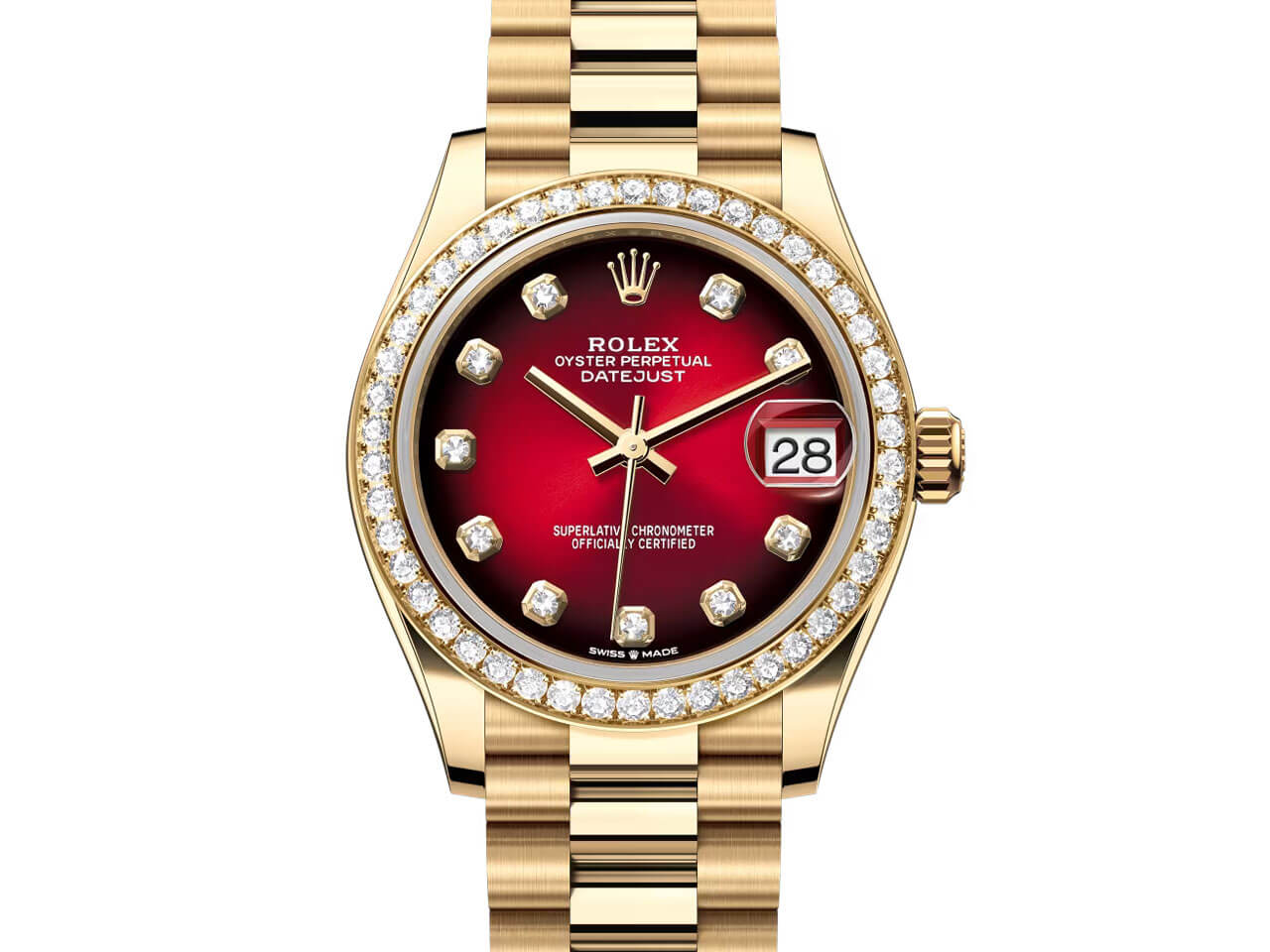 ロレックス デイトジャスト 278288rbr-0041