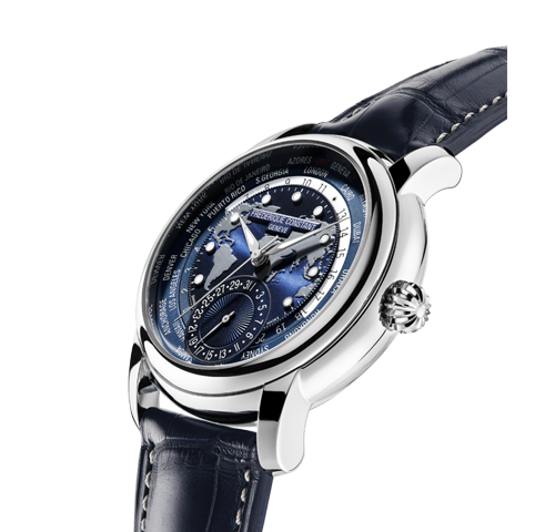 フレデリックコンスタント買取