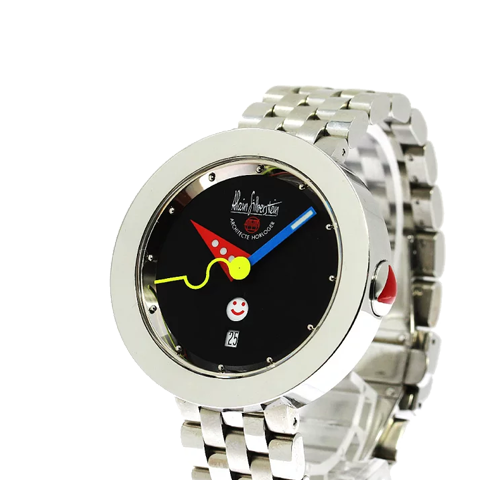 アランシルベスタイン ロンド買取