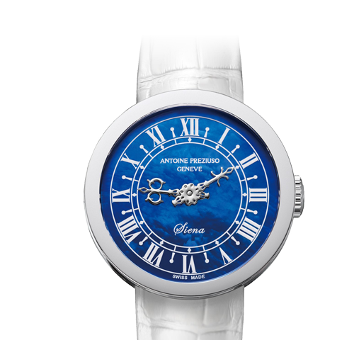 アントワーヌプレジウソ シエナ買取