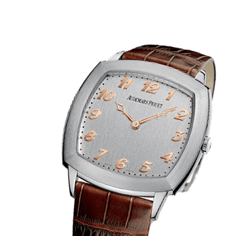 オーデマピゲ ジョンシェファー買取