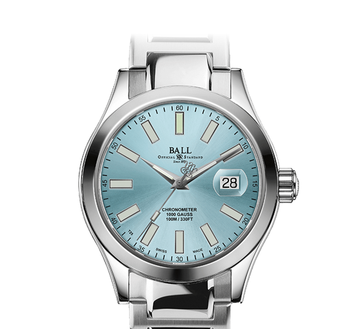 ボールウォッチ エンジニア3買取