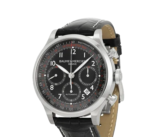 ボーム＆メルシェ ケープランド買取