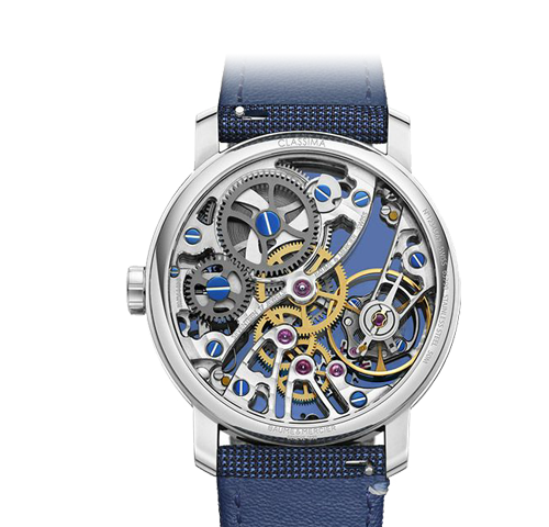 ボーム＆メルシェ クラシマ買取