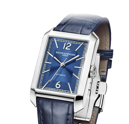 ボーム＆メルシェ ハンプトン買取