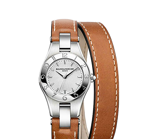 ボーム＆メルシェ リネア買取