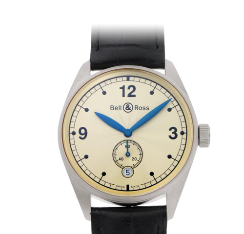 ベル＆ロス ヴィンテージ買取