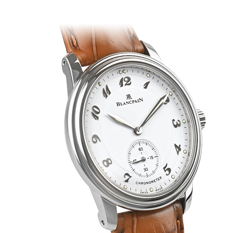 ブランパン ニュークラシック買取