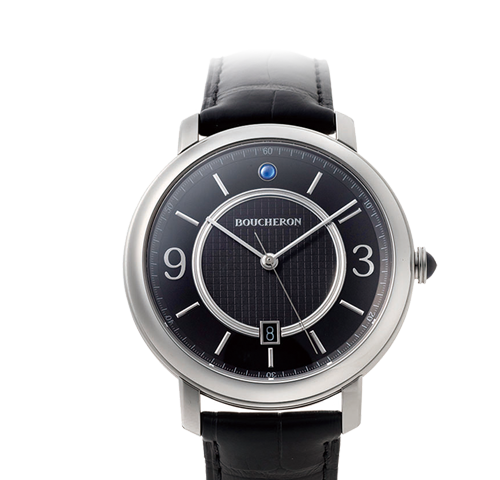 ブシュロン エピュール買取