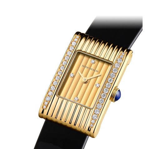 ブシュロン リフレ買取