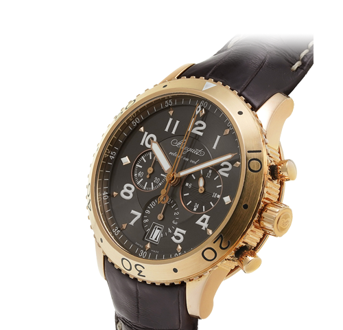 ブレゲ トランスアトランティック買取