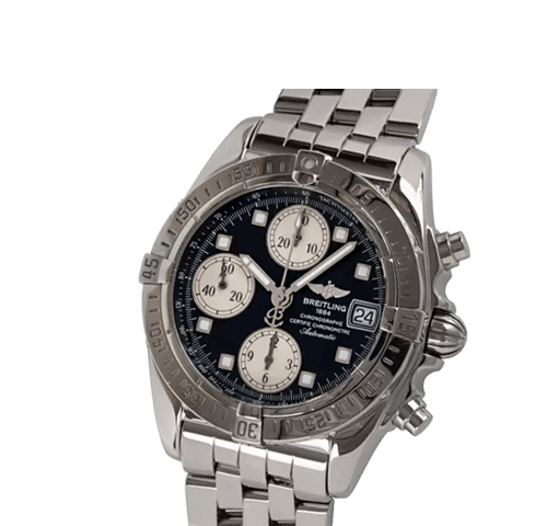 ブライトリング コックピット買取