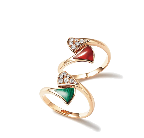 ブルガリ ジュエリー買取