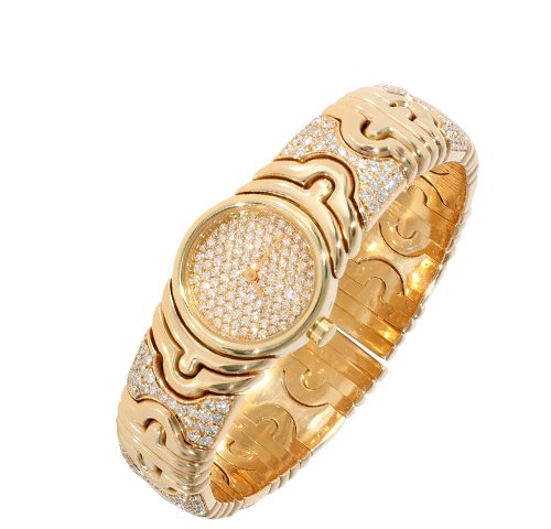 ブルガリ パレンテシ買取