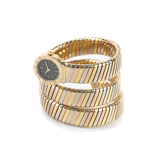 ブルガリ トゥボガス買取