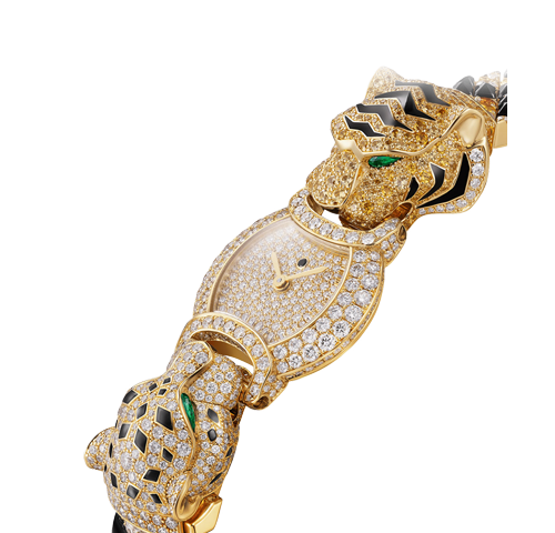 カルティエ アンドンプターブル買取