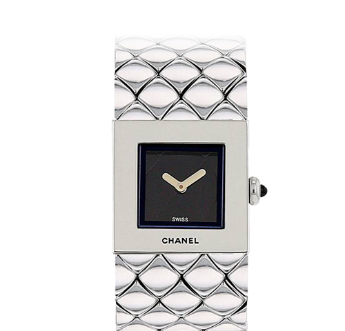 シャネル マトラッセ買取