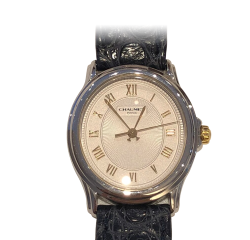 ショーメ アンティーク買取