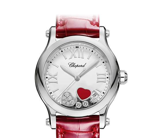 ショパール ハッピーハーツ買取