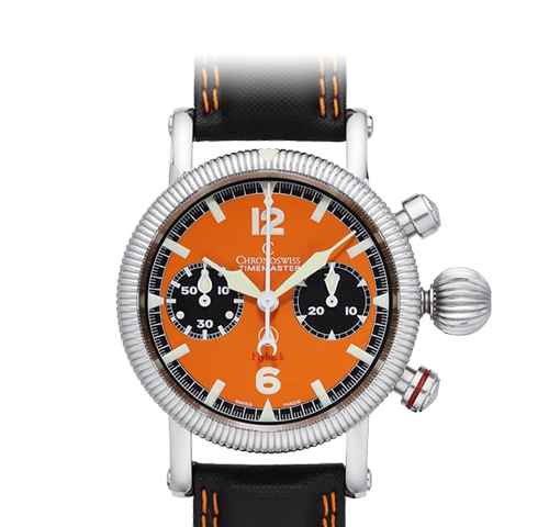 クロノスイス タイムマスター買取