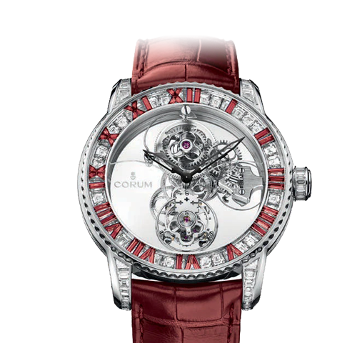 コルム ロムルス買取