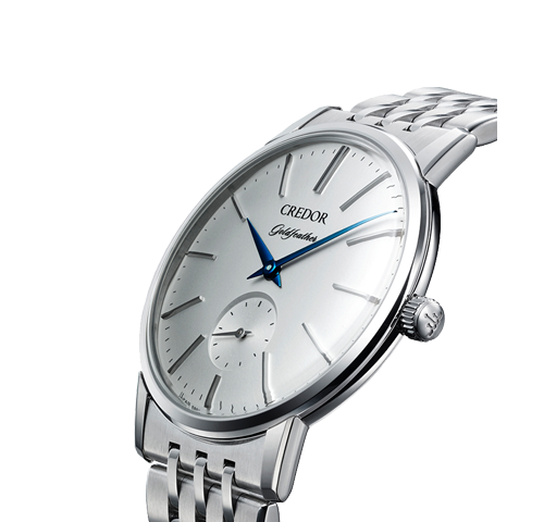 クレドール ゴールドフェザー買取