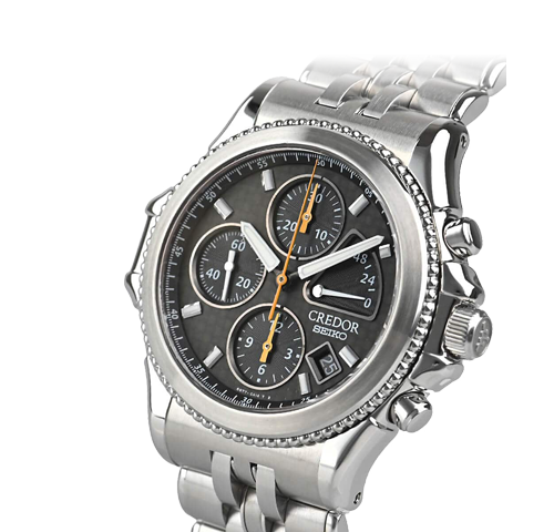 クレドール パシフィーク買取