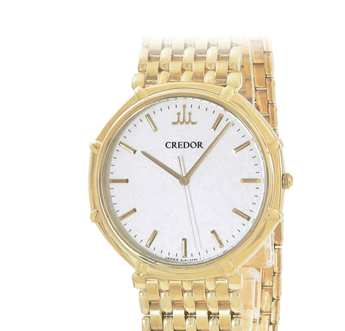 クレドール ジュリ買取