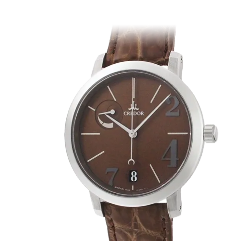 クレドール ノード買取