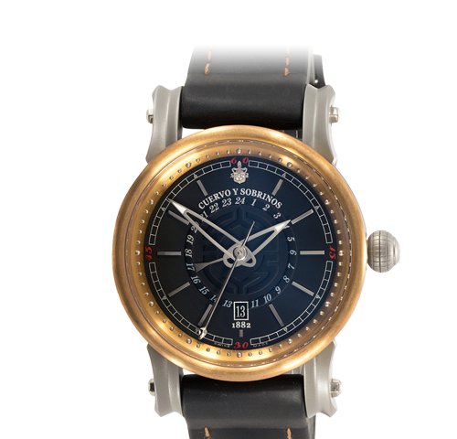 クエルボイソブリノス トルピード買取