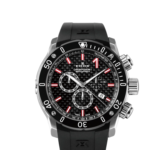 エドックス クロノオフショア1買取