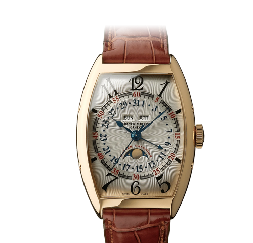 フランクミュラー マスターカレンダー買取