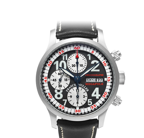 フランクミュラー トランスアメリカ買取