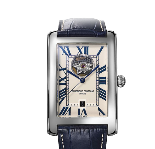 フレデリックコンスタント カレ買取