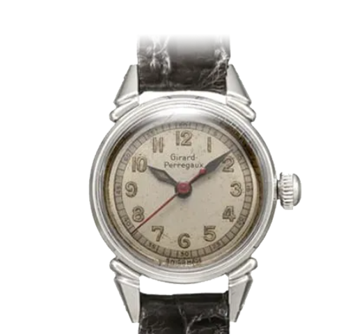 ジラールペルゴ アンティーク買取