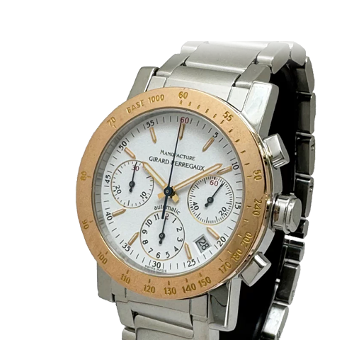 ジラールペルゴ gp7000買取