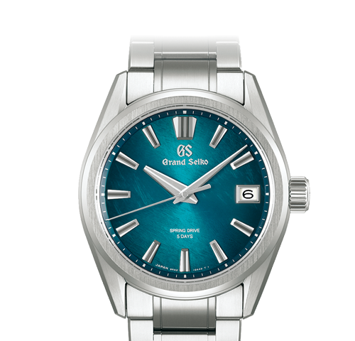 グランドセイコー エボリューション9買取