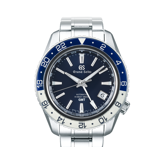 グランドセイコー スポーツコレクション買取