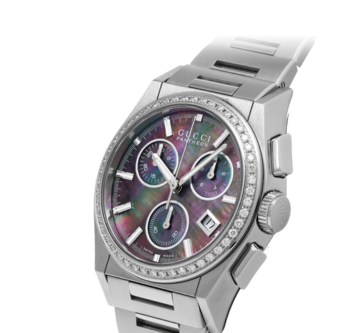 グッチ パンテオン買取