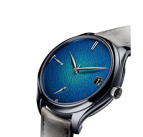 Hモーザー エンデバー買取