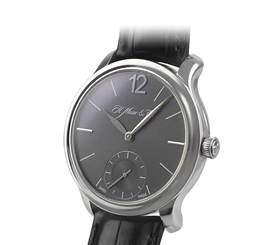 Hモーザー マユ買取