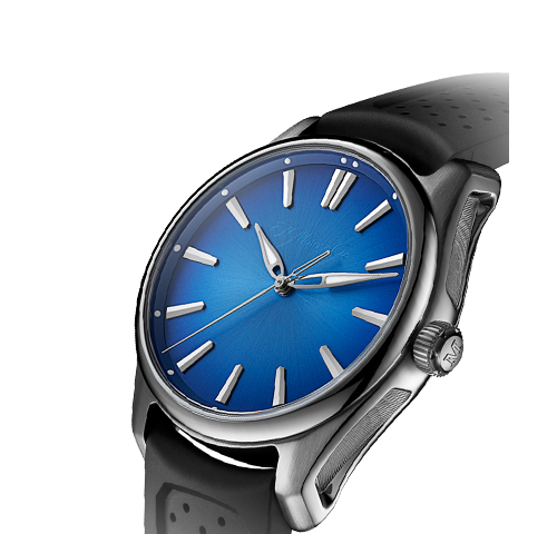 Hモーザー パイオニア買取