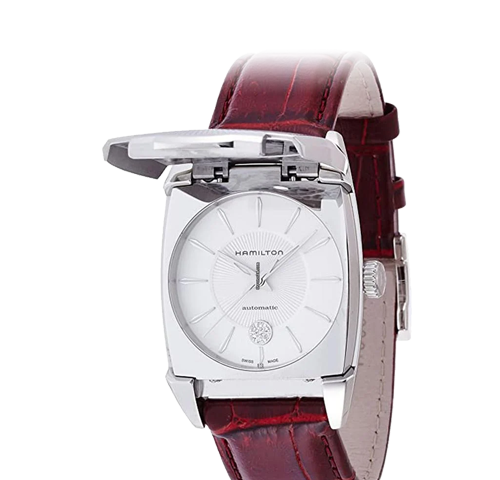 ハミルトン フリントリッジ買取