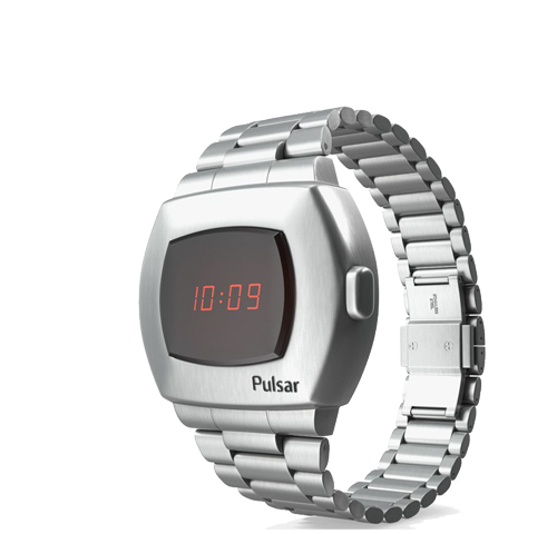 ハミルトン パルサー買取