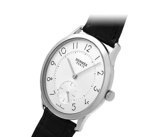 エルメス スリムドゥエルメス買取