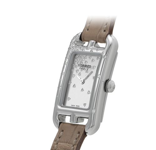 エルメス ナンタケット買取