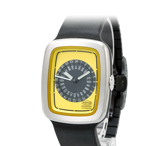 アイクポッド マナティー買取