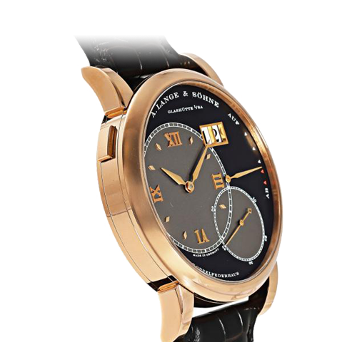 ランゲ＆ゾーネ グランドランゲ１買取