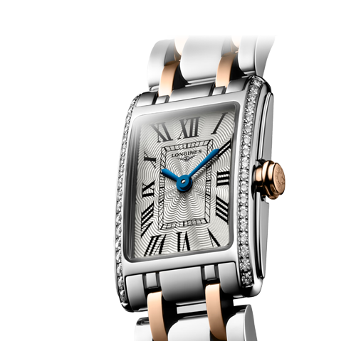 ロンジン ドルチェビータ買取